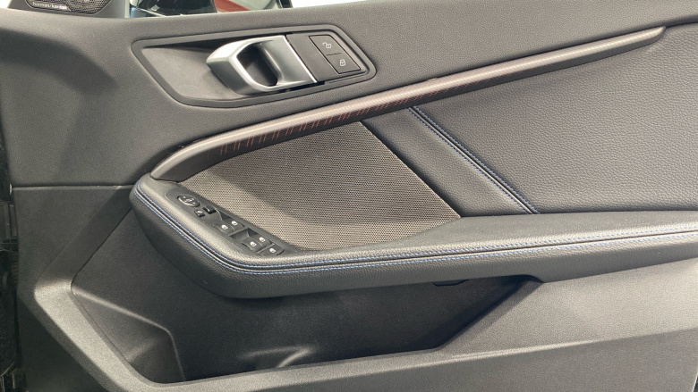 BMW 1 Series 118i [136] M Sport 5dr Step Auto [LCP] Petrol Hatchback